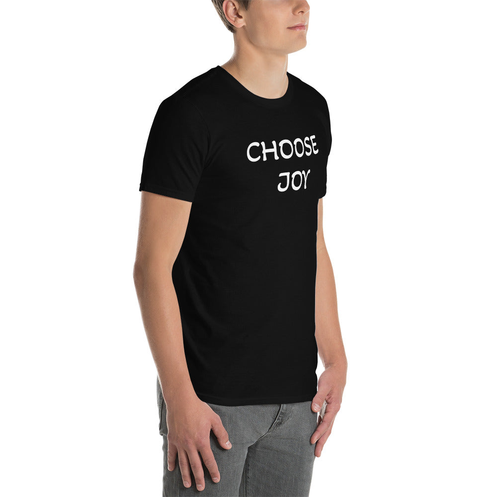 Short-Sleeve Unisex T-Shirt