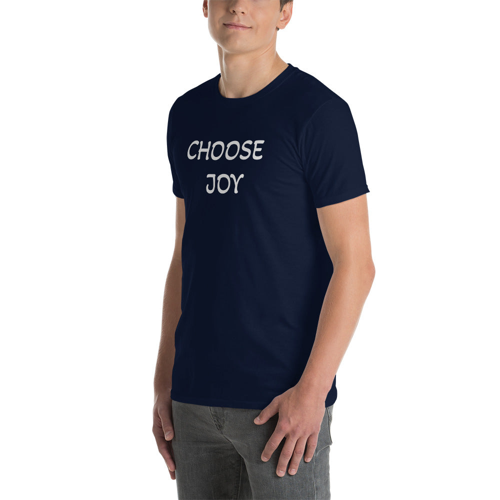 Short-Sleeve Unisex T-Shirt