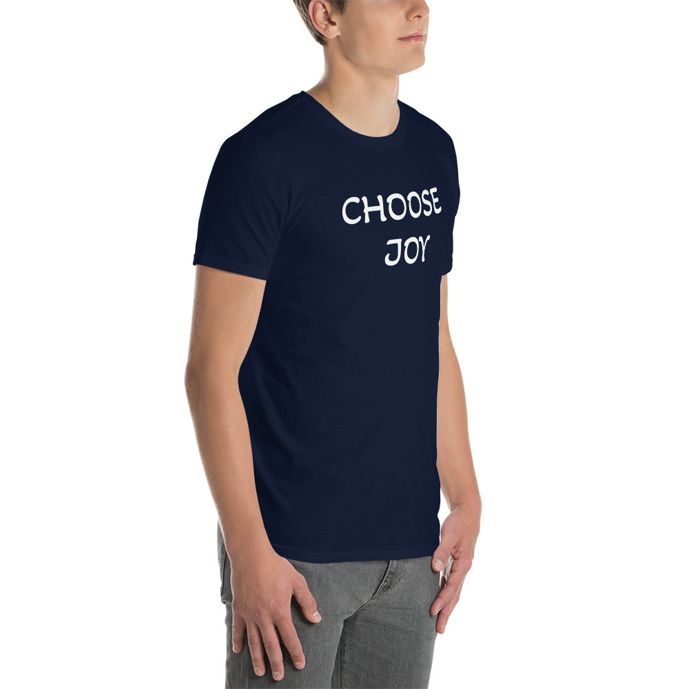 Short-Sleeve Unisex T-Shirt