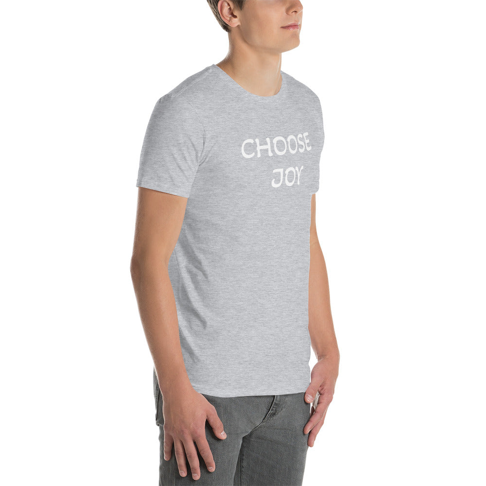 Short-Sleeve Unisex T-Shirt