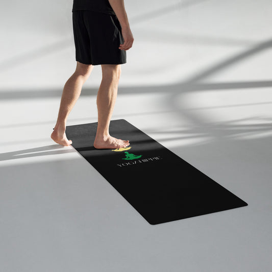 Yogahippie mat